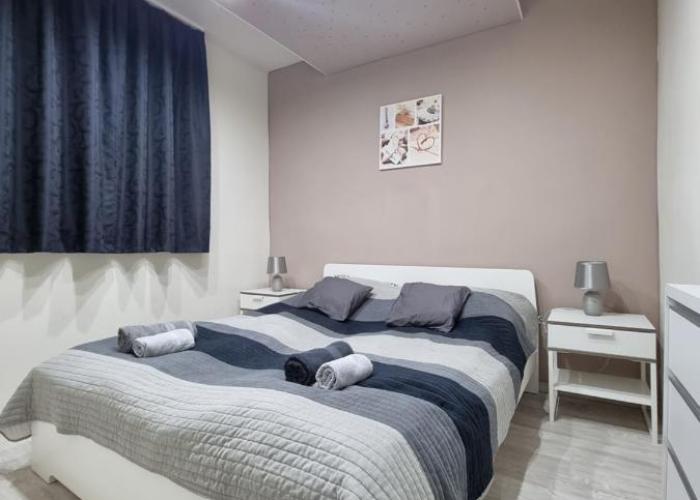 HIGH STREET APARTMAN
