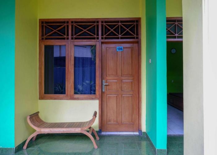 RedDoorz near Lokawisata Baturaden