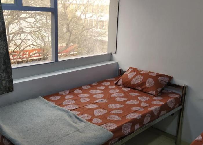 Shiv Sai Dormitory