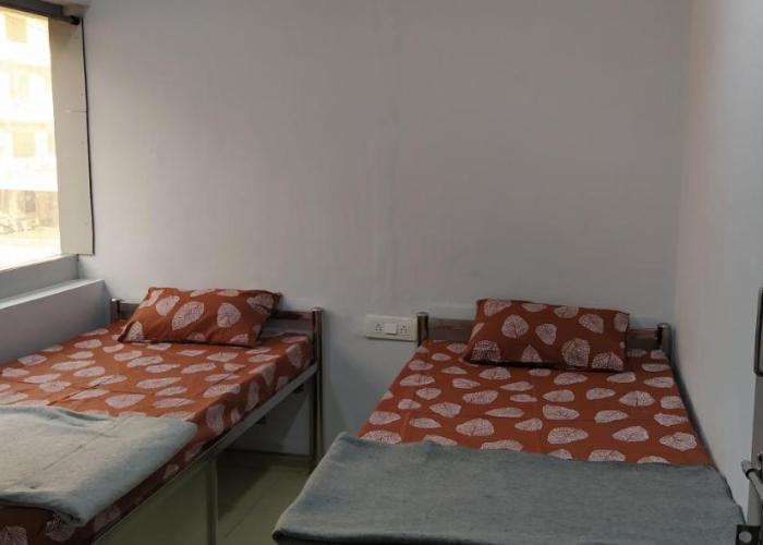 Shiv Sai Dormitory
