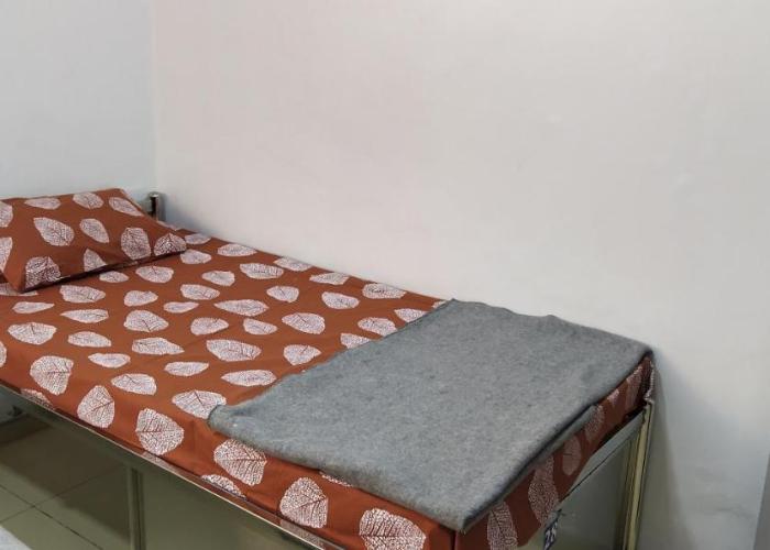 Shiv Sai Dormitory