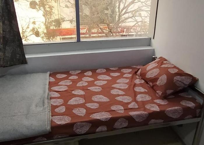 Shiv Sai Dormitory