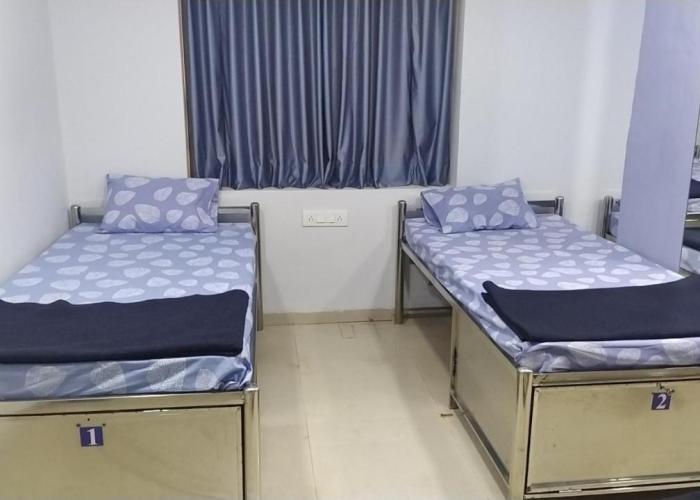 Shiv Sai Dormitory