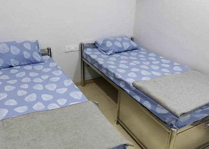 Shiv Sai Dormitory