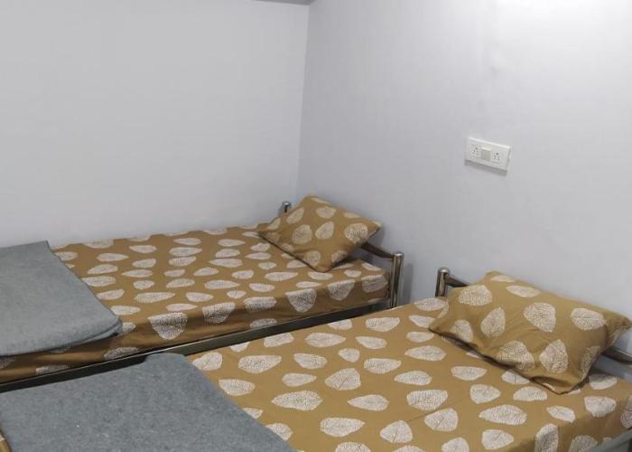 Shiv Sai Dormitory