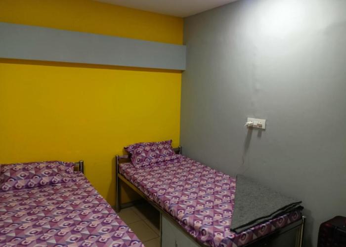 Shiv Sai Dormitory