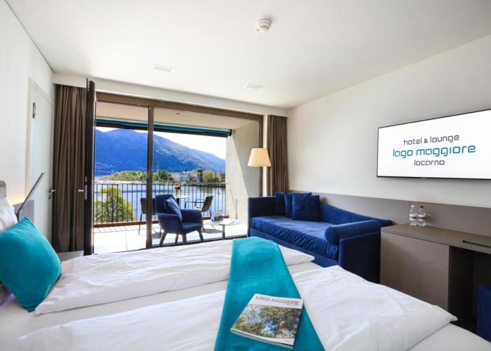 Hotel Lago Maggiore