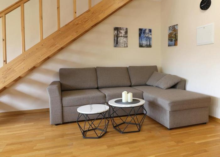 Õhtukese Apartment