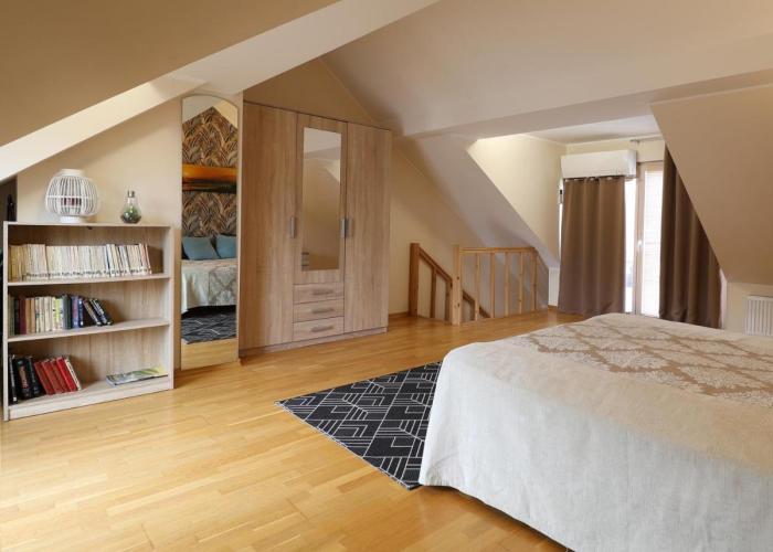 Õhtukese Apartment
