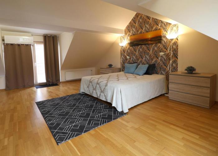 Õhtukese Apartment