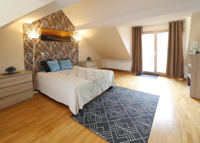 Õhtukese Apartment