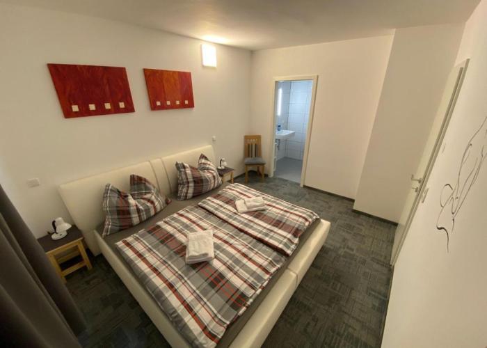 Babsi Appartments - leben am Land