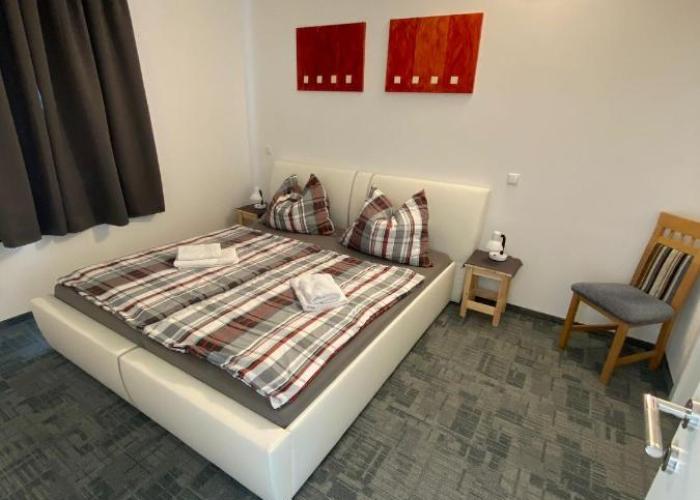 Babsi Appartments - leben am Land