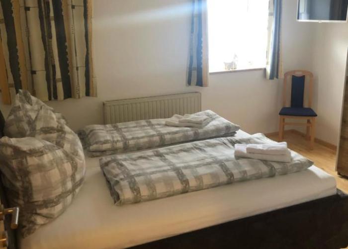 Babsi Appartments - leben am Land