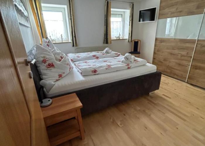 Babsi Appartments - leben am Land