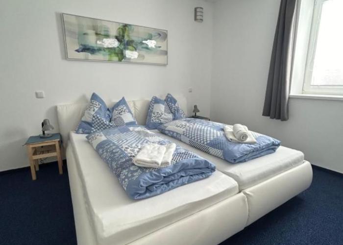 Babsi Appartments - leben am Land