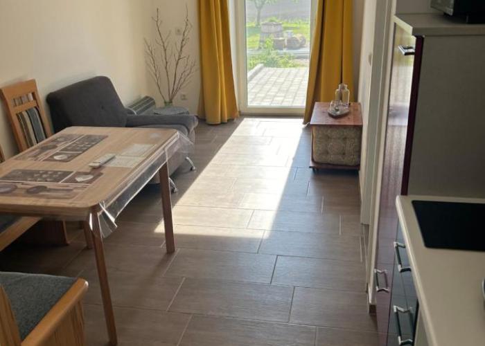 Babsi Appartments - leben am Land