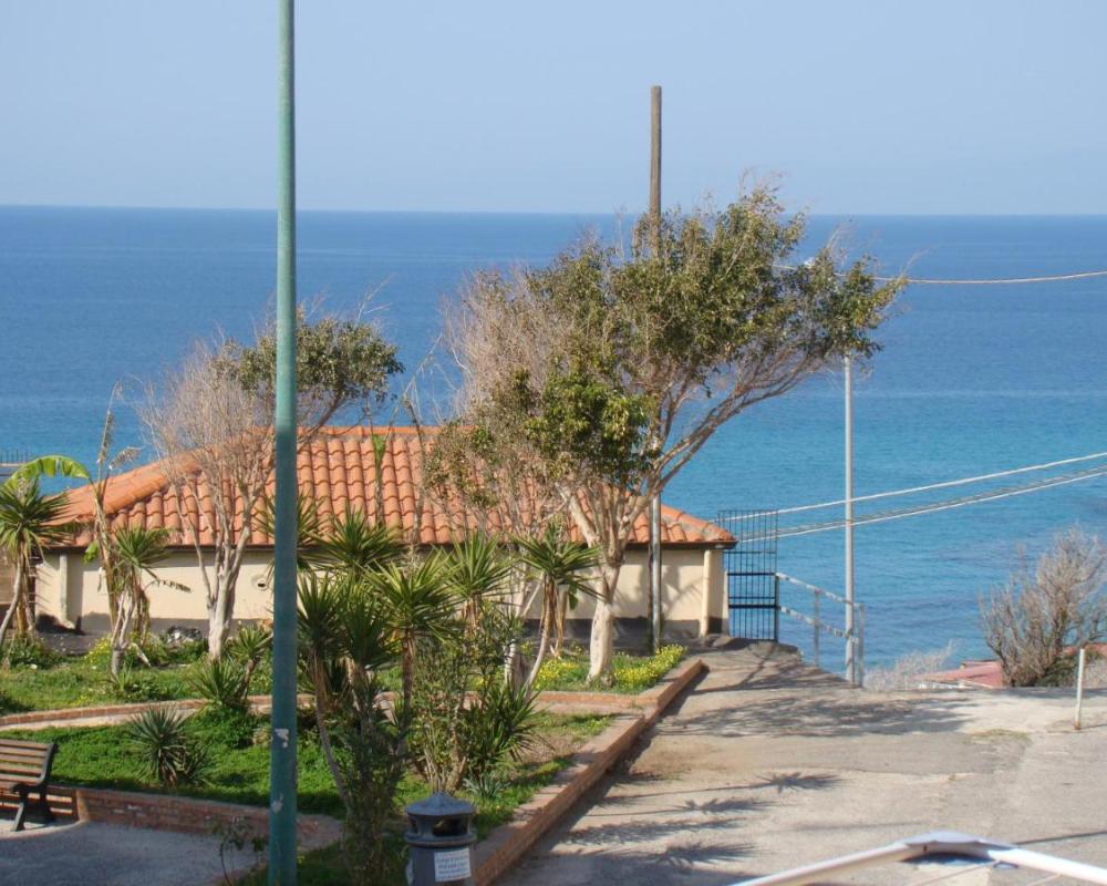 фото Arcobaleno Tropea centro