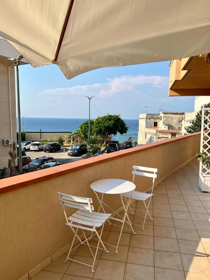 фото Arcobaleno Tropea centro