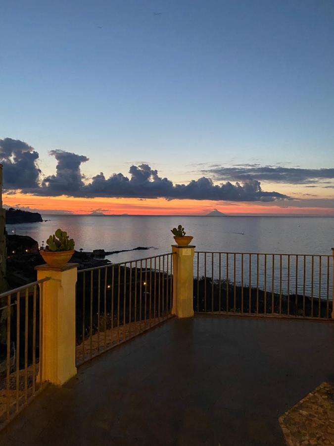 фото Arcobaleno Tropea centro