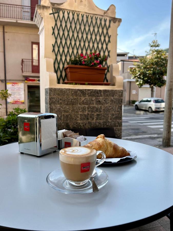 фото Arcobaleno Tropea centro