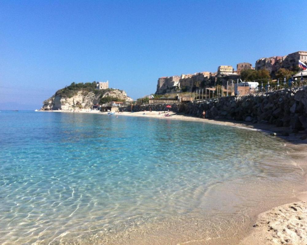 фото Arcobaleno Tropea centro