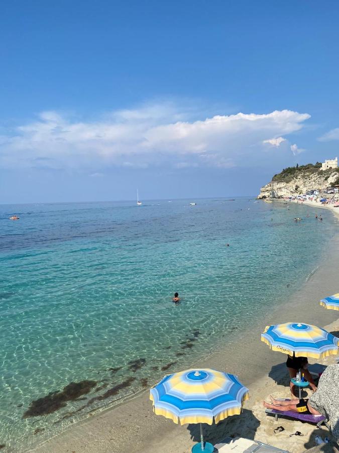 фото Arcobaleno Tropea centro
