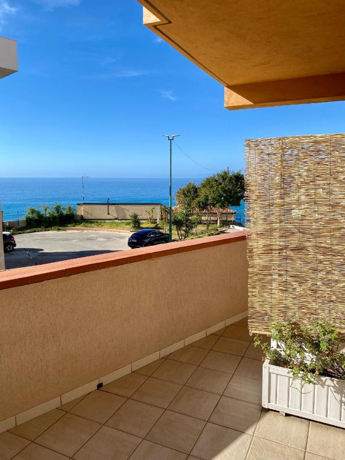 фото Arcobaleno Tropea centro