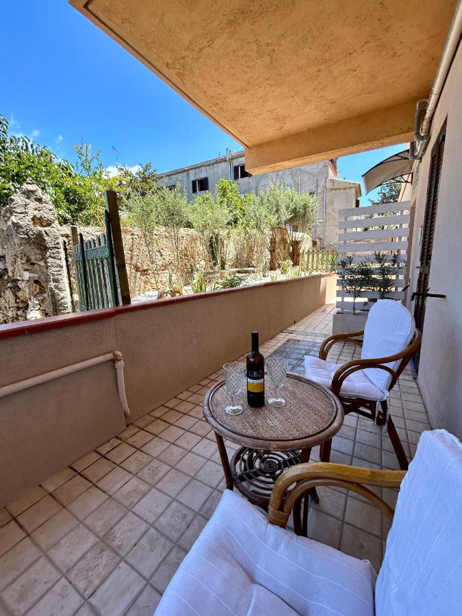 фото Arcobaleno Tropea centro