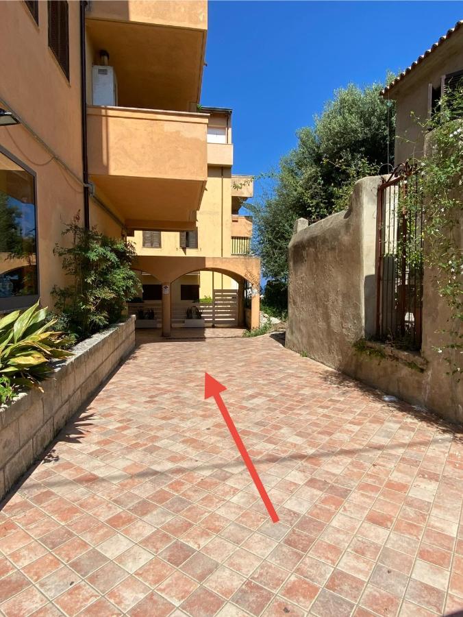 фото Arcobaleno Tropea centro