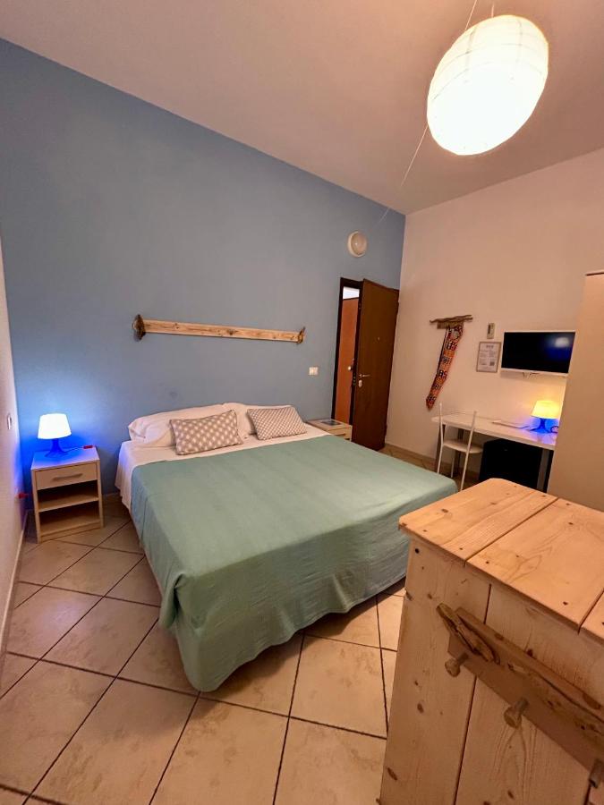 фото Arcobaleno Tropea centro