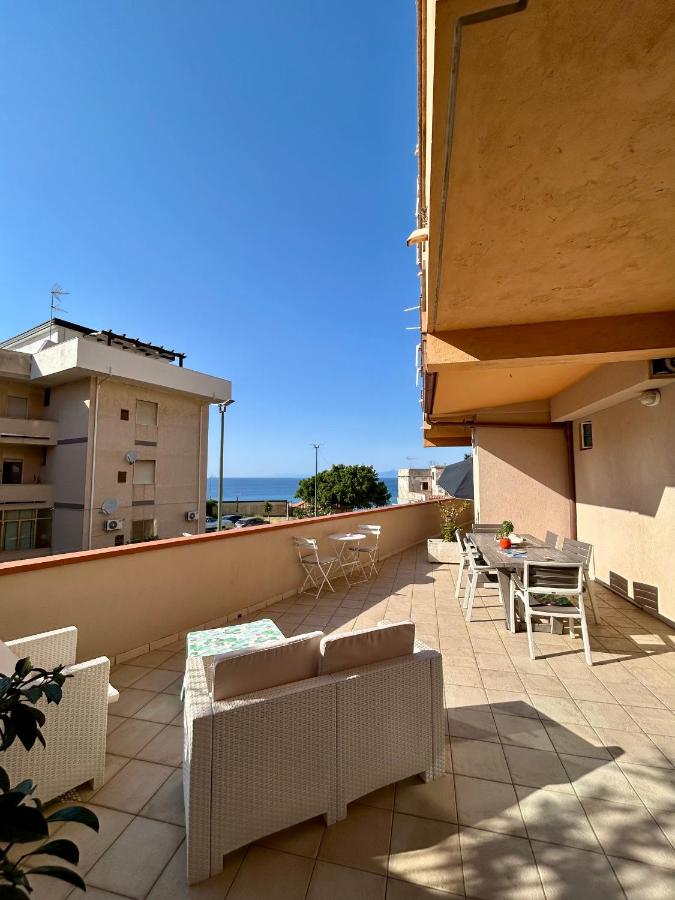 фото Arcobaleno Tropea centro