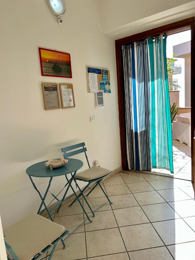 фото Arcobaleno Tropea centro