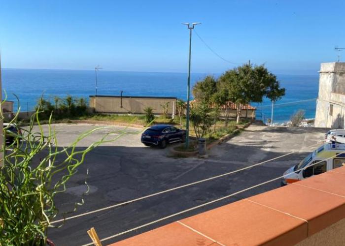 Arcobaleno Tropea centro