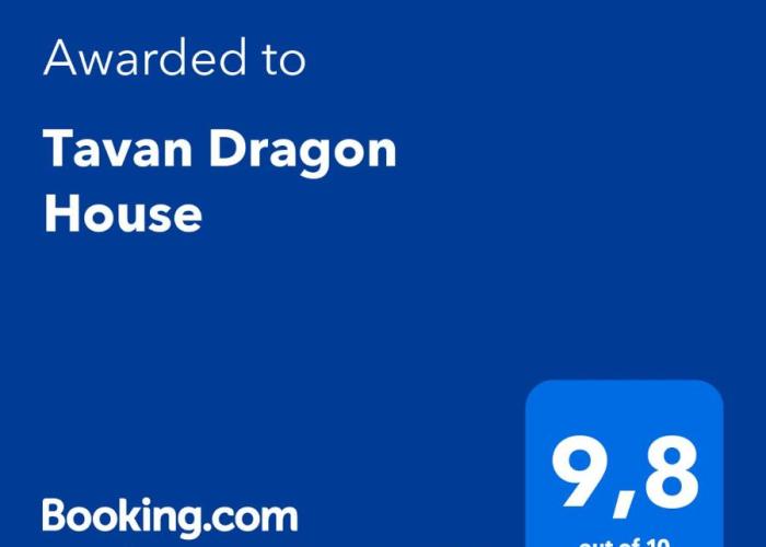 Tavan Dragon House
