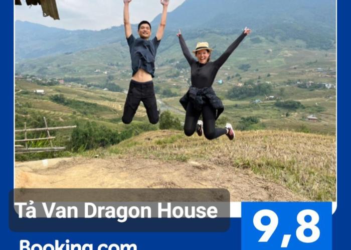 Tavan Dragon House