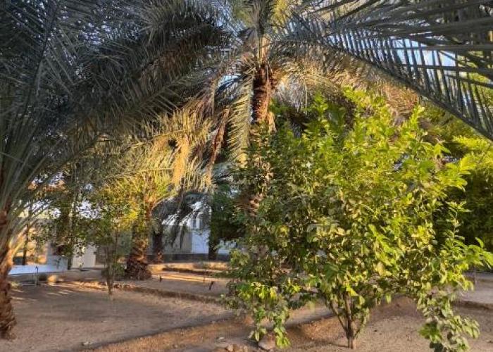 The Inn Nizwa