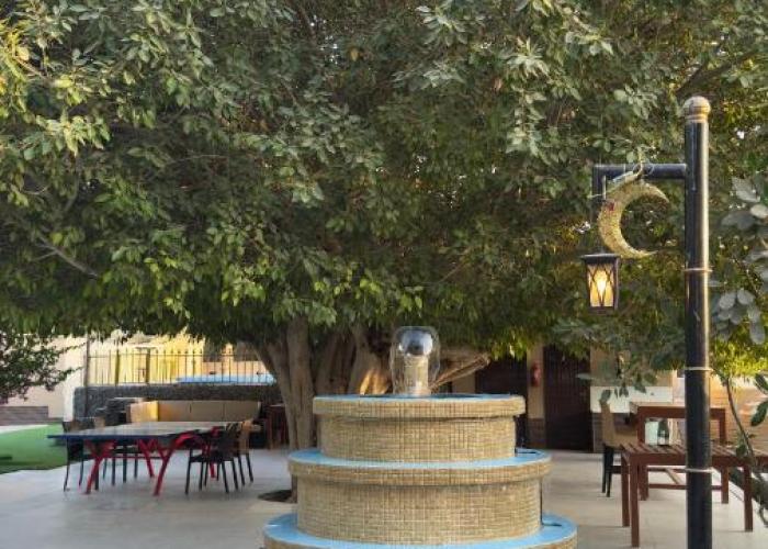 The Inn Nizwa