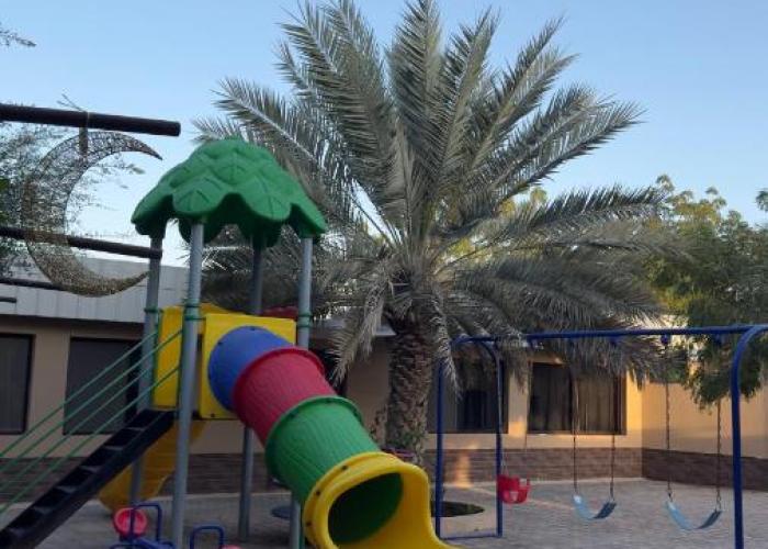 The Inn Nizwa