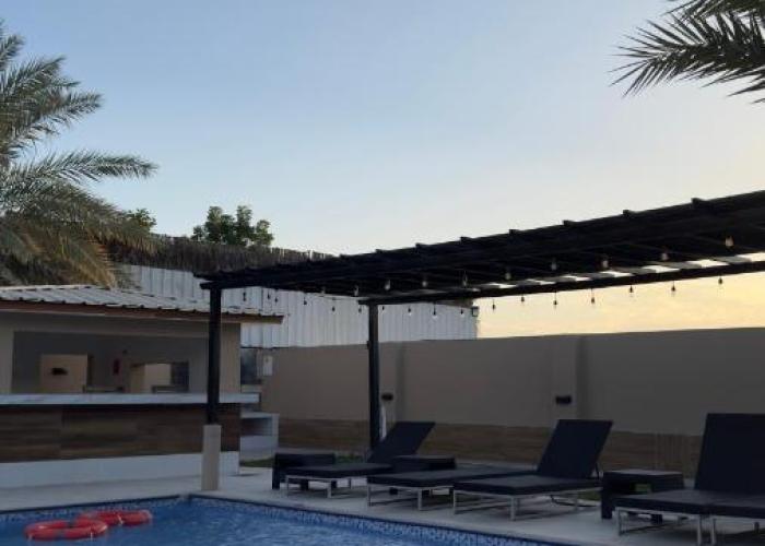 The Inn Nizwa