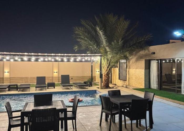 The Inn Nizwa