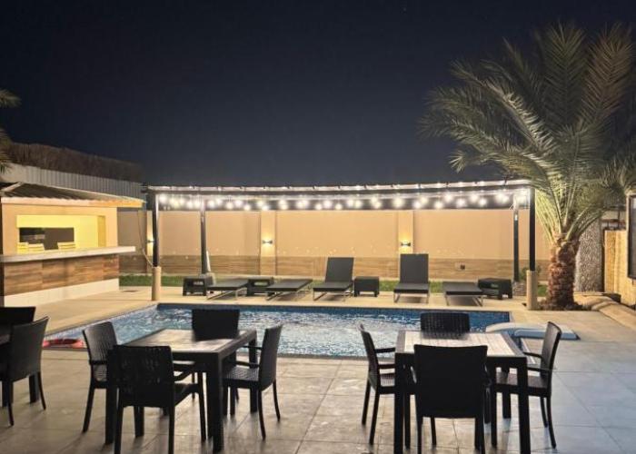 The Inn Nizwa