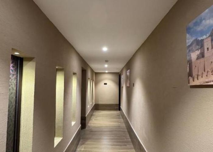 The Inn Nizwa
