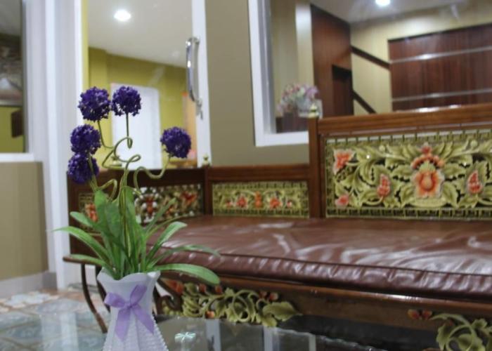 GRANADA INN PALU