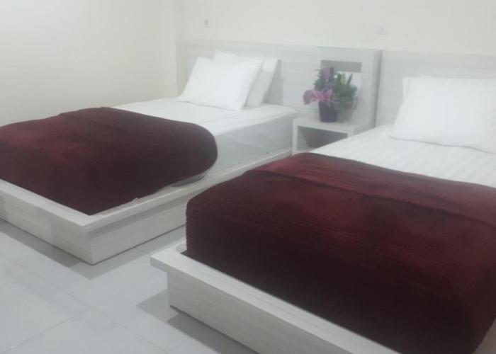 GRANADA INN PALU