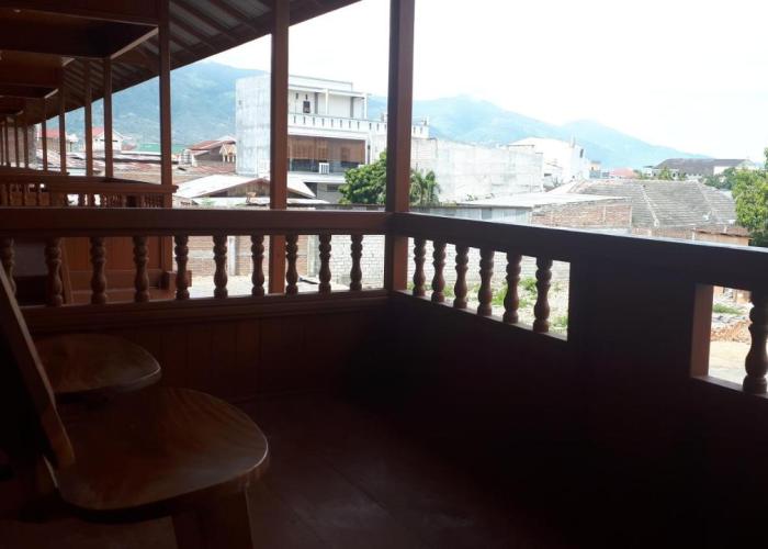 GRANADA INN PALU