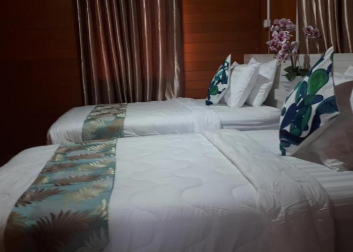 GRANADA INN PALU