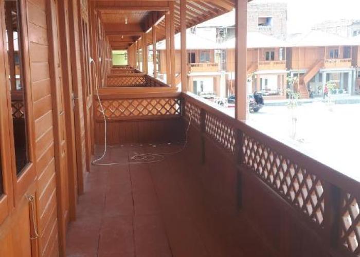 GRANADA INN PALU