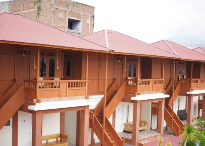 GRANADA INN PALU