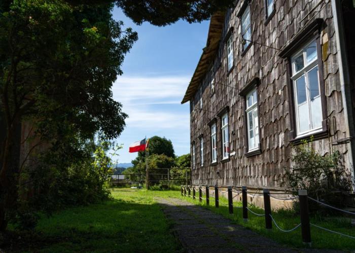 Casona Alemana